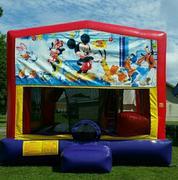 Mickey and Friends- C4 Combo -Dry Mickey and Friends- C4 Combo -Dry