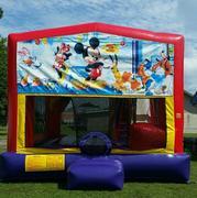 Mickey and Friends- C4 Combo -Wet Mickey and Friends- C4 Combo -Wet