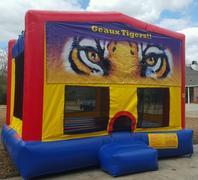 Bounce House - LSU Bounce House - LSU