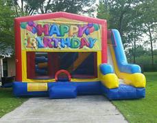 Happy Birthday - C7 Combo Happy Birthday - C7 Combo