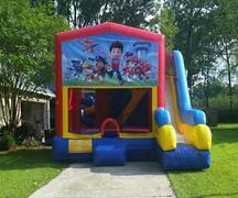 Paw Patrol- C7 Combo Paw Patrol- C7 Combo