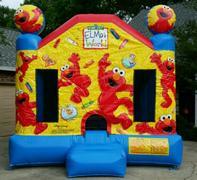 Elmo's World Elmo's World