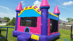 Princess Castle Princess Castle