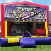 Teenage Mutant Ninja Turtles C4 Combo -Wet Teenage Mutant Ninja Turtles C4 Combo -Wet