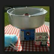 Cotton Candy Machine Cotton Candy Machine