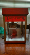 Popcorn Machine Popcorn Machine